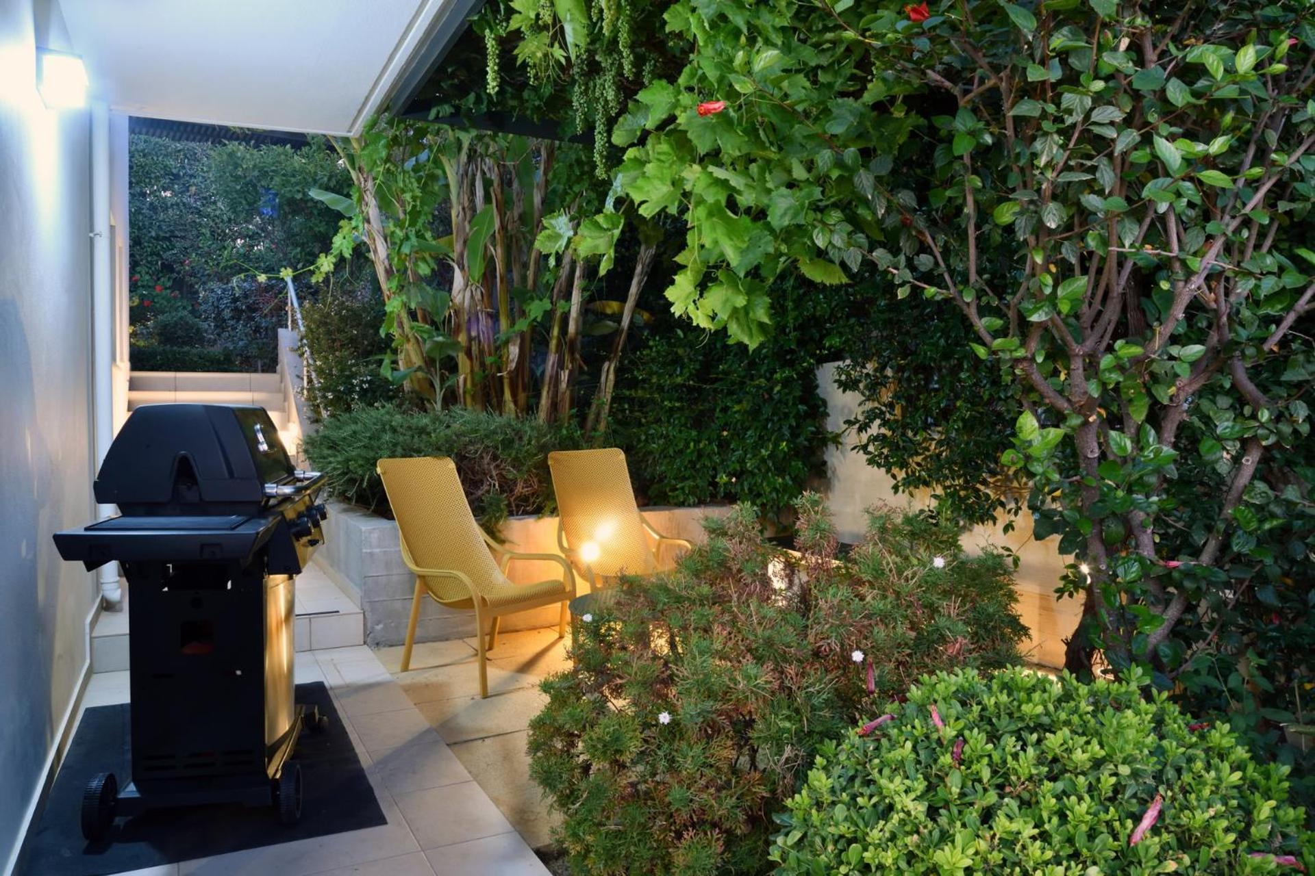 Sunlight Breeze Villa Ханья Экстерьер фото