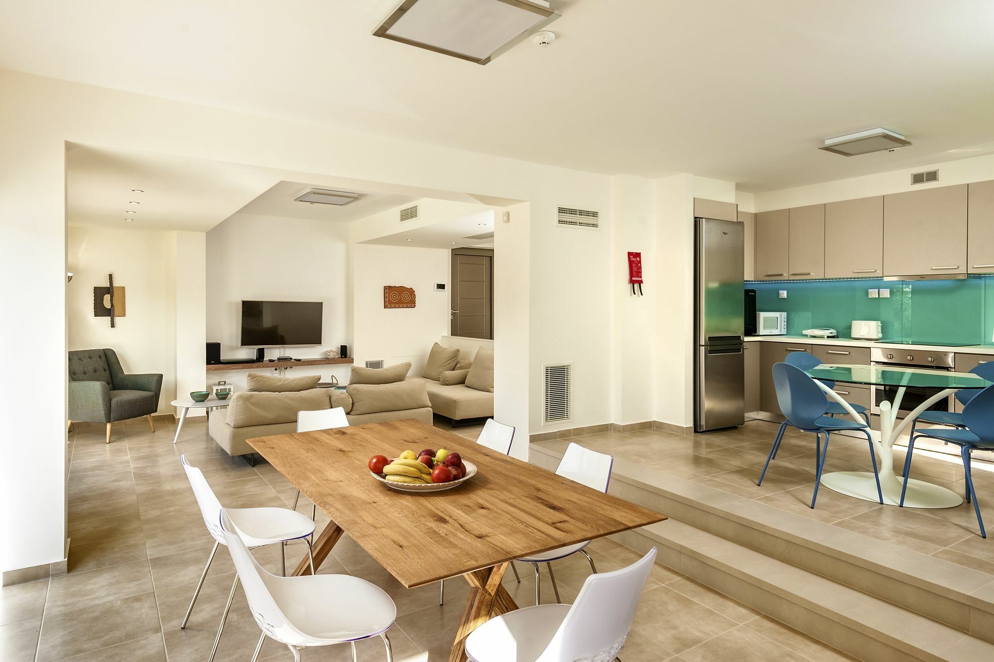 Sunlight Breeze Villa Ханья Экстерьер фото