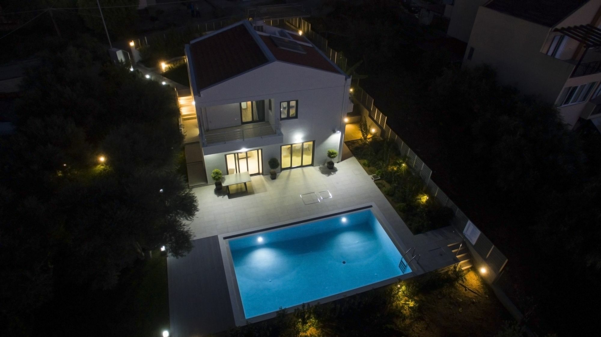 Sunlight Breeze Villa Ханья Экстерьер фото