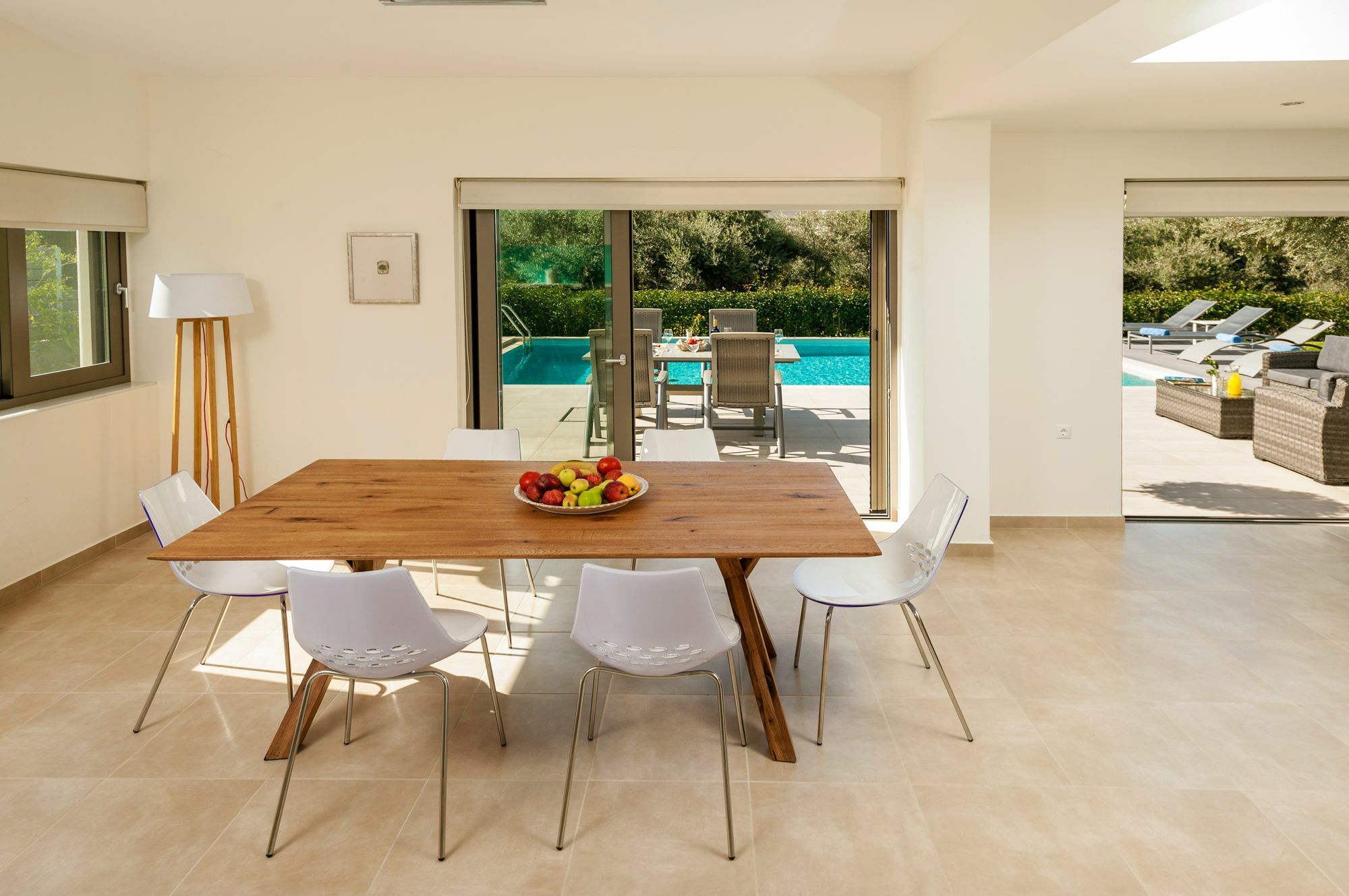 Sunlight Breeze Villa Ханья Экстерьер фото