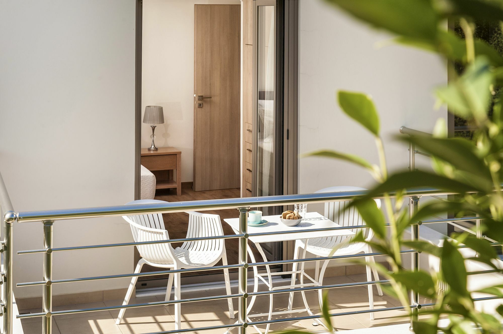 Sunlight Breeze Villa Ханья Экстерьер фото